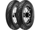Harley Davidson-Night Dragon Tire 200/55 R-17 78V TL Black Wall-1
