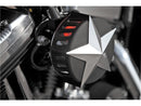 Harley Davidson Dyna [1999-2017] – Powerfilter Open Mind Luftfilter Bi-Color-2