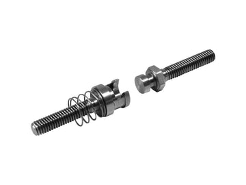 Harley Davidson Dyna [1991-2005] -Bare Backs Pocket Association pour Evo Dyna et Evo