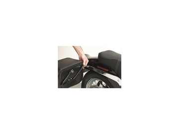 Harley Davidson Dyna [2006-2017]-Bare Backs Pocket Association for Twincam Dyna - 0