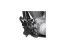 Harley Davidson FXST [2011-2015] -2 "Ensemble de pré-référence pour le système de repose-pieds-1