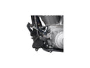 Harley Davidson FXST [2011-2015] -2 "Ensemble de pré-référence pour le système de repose-pieds-4