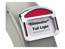 Harley Davidson - Universal Eliminator Laydown Sportez pour les futurs personnalisés-3