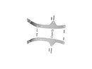 Harley Davidson V-Rod [2007-2009] -pack Rack lundi-1