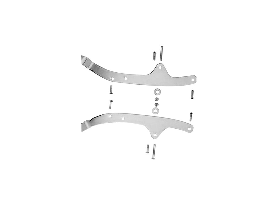 Harley Davidson V-Rod [2007-2009] -pack Rack lundi