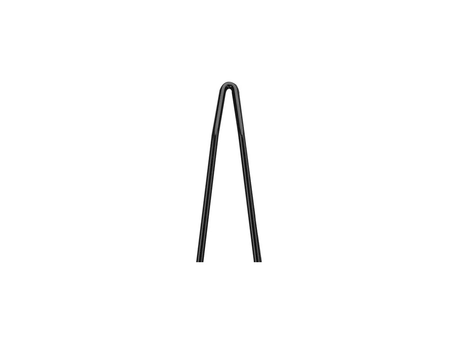 Harley Davidson - 30 "ATTITH Stick Sissy Bar universel adapté, largeur 6,88"