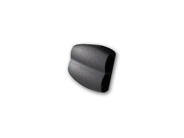 Harley Davidson Sportser with S [1989-2006]-MoFlow air filter crumpled black