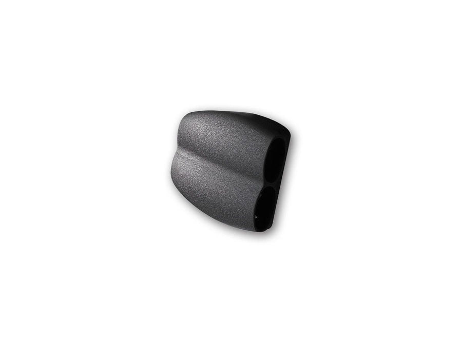 Sporteur Harley Davidson avec S [1989-2006] -Moflow Air Filtre froissé noir