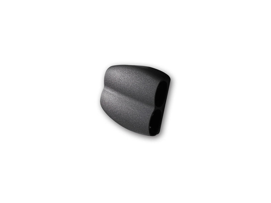 Sporteur Harley Davidson avec S [1989-2006] -Moflow Air Filtre froissé noir