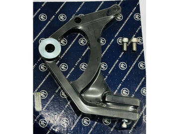 Harley Davidson Softail [1987-1999] -rbktasy-hd # 1274-75-alum de freinage