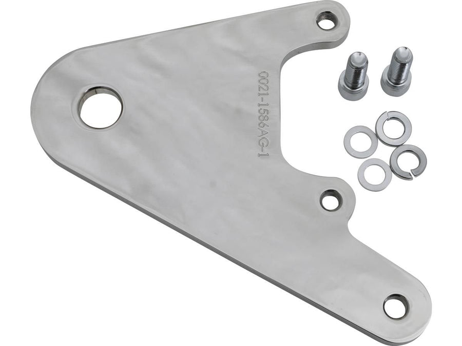 Harley Davidson – RBKT ASSY - LMT 11,5" BM UNIV Bremsenhalterungsbausatz