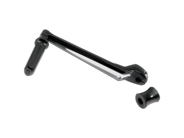 Harley Davidson Touring [1985-2025] -Contour le levier de vitesses / interrupteur de talon / orteil