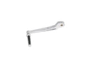 Harley Davidson Touring [1985-2025]-gear lever Kpl., Footrasts gear lever-3