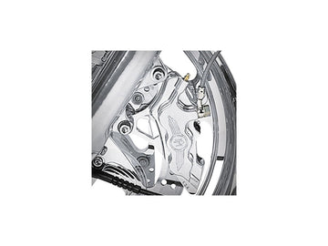 Harley Davidson Sportster [2000-2003] -6 Piston de freinage de trou différentiel de piston