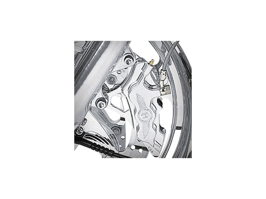 Harley Davidson Sportster [2000-2003] – 6-Kolben Differentialbohrung Bremszange