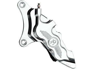 Harley Davidson Sportster [2000-2003] -6 Piston de freinage de trou différentiel de piston - 0