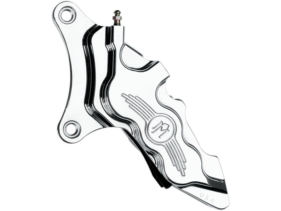 Harley Davidson Sportster [2000-2003] – 6-Kolben Differentialbohrung Bremszange