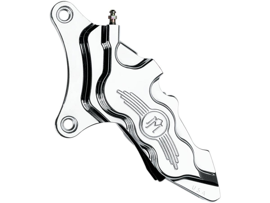 Harley Davidson Sportster [2000-2003] – 6-Kolben Differentialbohrung Bremszange