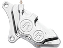 Harley Davidson Sportster [2000-2003] -4-piston alésage différentiel-3