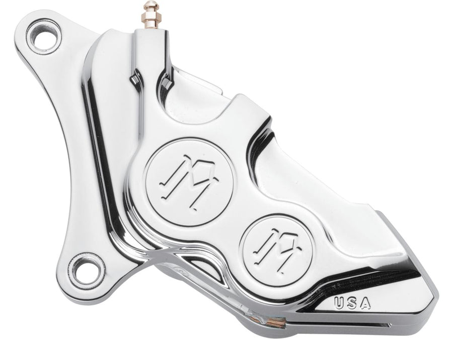 Harley Davidson Sportster [2000-2003] -4-piston alésage différentiel