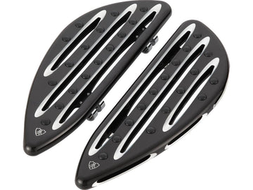 Harley Davidson Tourring [1985-2025] -Doep de la coupe des planches gratuites noires