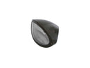 Harley Davidson - Iowa Headlight Black H4-1