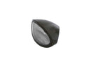 Harley Davidson - Iowa Headlight Black H4-4