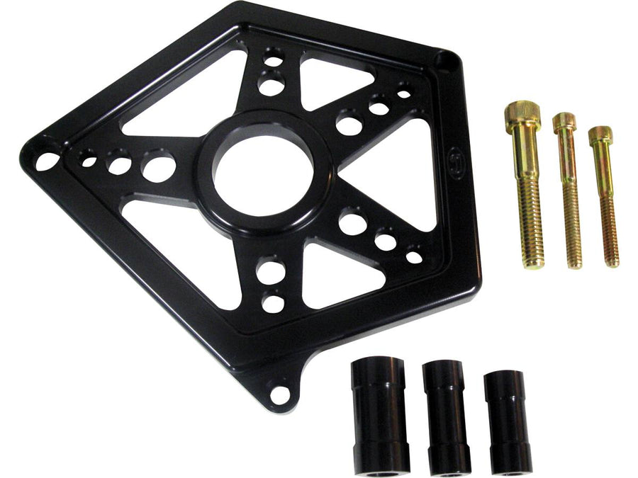 Harley Davidson Sportster [2004-2020]-chain wheel cover