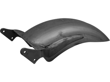 Harley Davidson Softail Hinweis [2001-2006] – Angepasster mittlerer hinterer