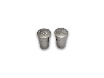 Harley Davidson - Le guidon 2 augmente Chrom 1 "