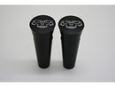 Harley Davidson - Thriller 6 Riser Black Anodisé 1 "-4