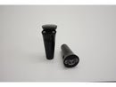 Harley Davidson - Thriller 6 Riser Black Anodisé 1 "-5