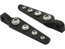 Harley Davidson Sportster [1991-2020] -Bolzen Pattern Foot Ro-réducteurs Roh-1