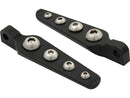 Harley Davidson Sportster [1991-2020] -Bolzen Pattern Foot Ro-réducteurs Roh-3