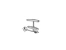 Harley Davidson Sportster [2000-2003] – 0° Rake Wide Glide Style Gabel-Umbausatz-1