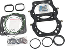 Harley Davidson-TP Pro-Series 4,125 "Kit de phoque culminante 1-1