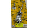 Harley Davidson – REBUFFINI COMET BREMSHAUPTZYLINDER 9/16" POL. nur D.O.T. 4 oder 5.1-3