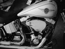 Harley Davidson Dyna [1999-2017]-Pro Series Scramjet Air Filter-3