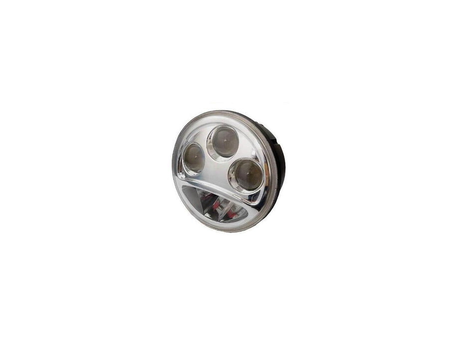 Harley Davidson-5.75 "LED Light Unit uniquement