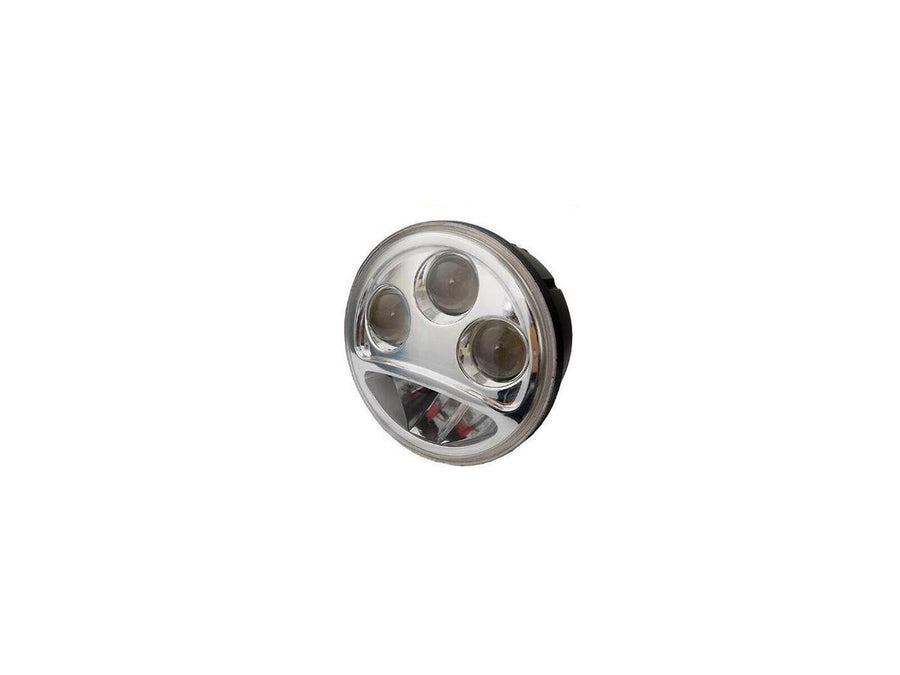 Harley Davidson-5.75 "LED Light Unit uniquement