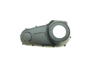 Harley Davidson Dyna [2006-2017]-Later style primary lid black