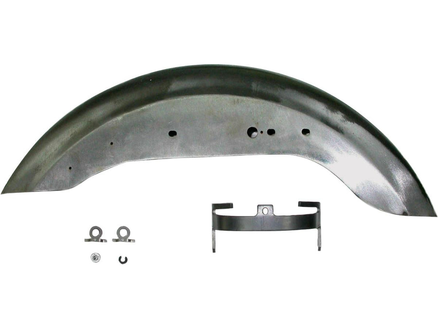 Harley Davidson Sportster [2010-2020]-Stock RR Funze plate XL 04up #59847-04