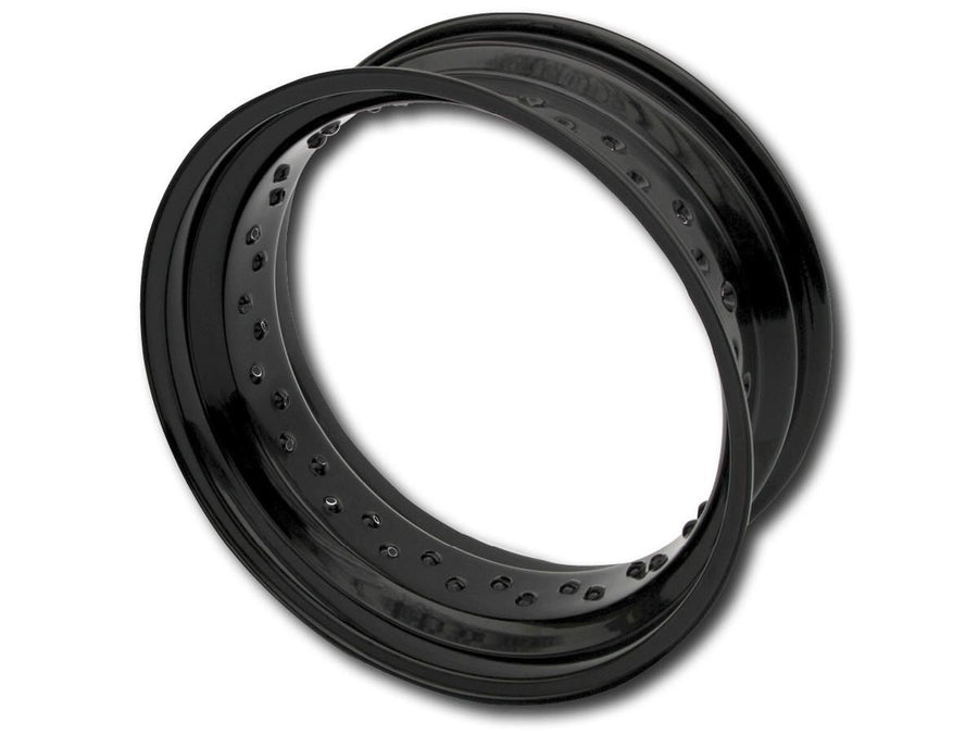 Harley Davidson-Tts 6.00 x 16 RIM à 40 rayons centré centré sur