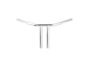 Harley Davidson Sportster [1982-2020] – 12 Chubby Chopper T-Bar Lenker Nicht Gekerbt-1