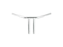 Harley Davidson Sportster [1982-2020] – 12 Chubby Chopper T-Bar Lenker Nicht Gekerbt-4