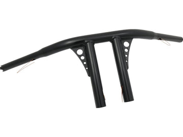 Harley Davidson Sportster [1986-2020] -8 guidon à barre T directe