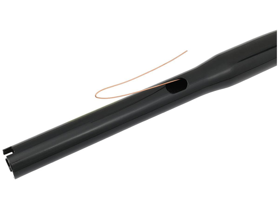 Harley Davidson Sportster [1986-2020]-8 Straight-up T-Bar handlebar