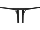 Harley Davidson Sportster [1986-2020] – 10 Straight-Up T-Bar Lenker Nicht-Gedimmt-1