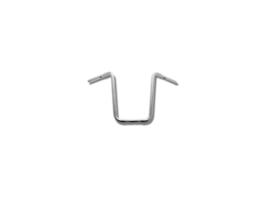 Harley Davidson Sportster [1986-2020]-17 Standard Ape Hanger handlebar not noticed