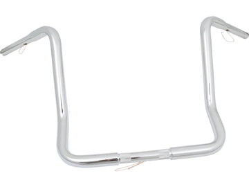 Harley Davidson Touring [1985-2023]-17 Dresser Ape Hanger Lenker not noticed